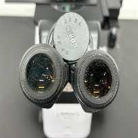 Nikon Eclipse Ts2 Inverted Microscope image 3